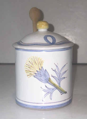 Dispenser pentola miele
