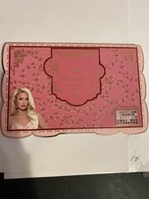 Paris Hilton palette viso e