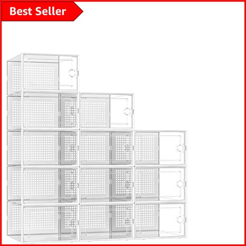 Large scatole per scarpe - x-large,