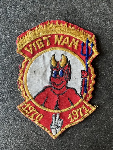 Vietnam war souvenir - vietnam,