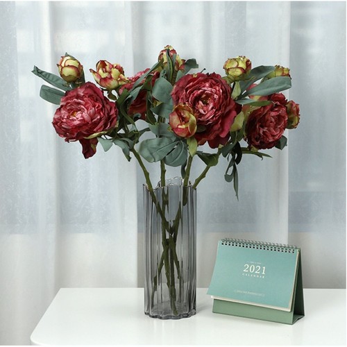 Centrotavola matrimonio fiori