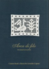 ARCA DI FILO . GLI ANIMALI NEL