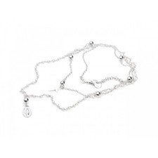 4UCL2563W Collana da donna