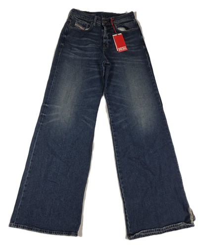 Pantaloni jeans donna diesel - jeans,