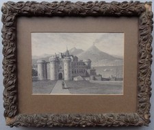 CASTEL NUOVO QUADRO SCUOLA