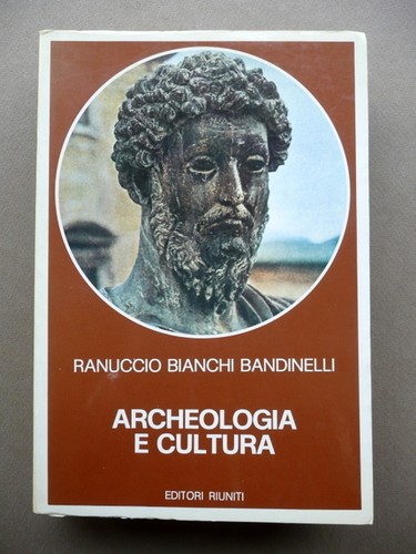 Archeologia cultura bianchi - cultura,