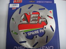 DISCO FRENO AER 40018