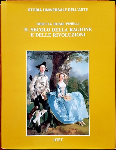 Rossi pinelli il secolo - il,