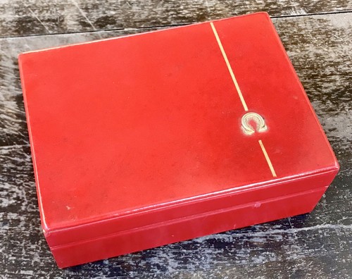 Omega box constellation pie - omega,