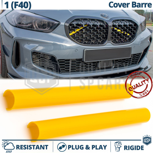 Cover barre radiatore per - per, bmw