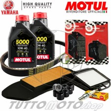 KIT TAGLIANDO YAMAHA X-MAX 250