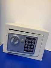 Cassaforte elettronica