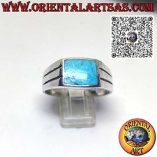 Anello in Argento 925‰ con