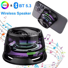 Mini Altoparlante Bluetooth Magnetico Portatile G200 Supporto Altoparlante Bluetooth Wireless