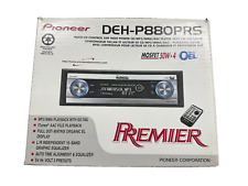 Pioneer Premier DEH-P880PRS