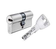 Cilindro profilo europeo r9 - cilindro,