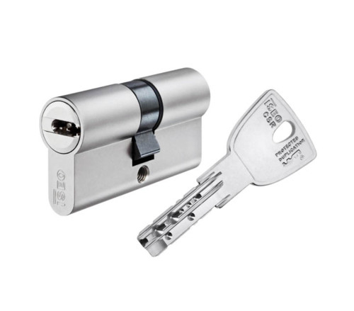 Cilindro profilo europeo r9 - cilindro, a
