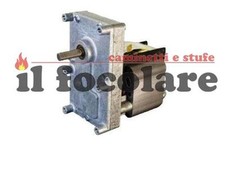 Motoriduttore stufe pellet - motoriduttore,