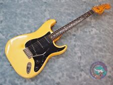 Fender 1979 Stratocaster White