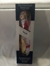 The Heritage Mint Collection -