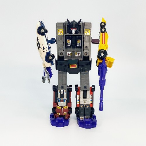 Menasor transform ristampa - menasor, g1