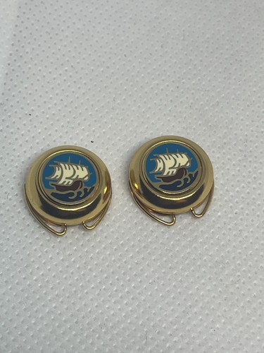 Copri bottoni vintage - copri,