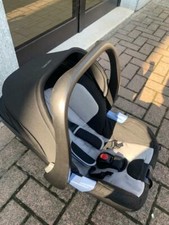 Ovetto neonato per auto - ovetto, recaro