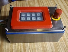 Irinox control board - irinox,