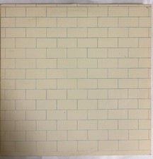 Pink Floyd The Wall 26 Track Dbl Vinyl LP Rock Prog Rock