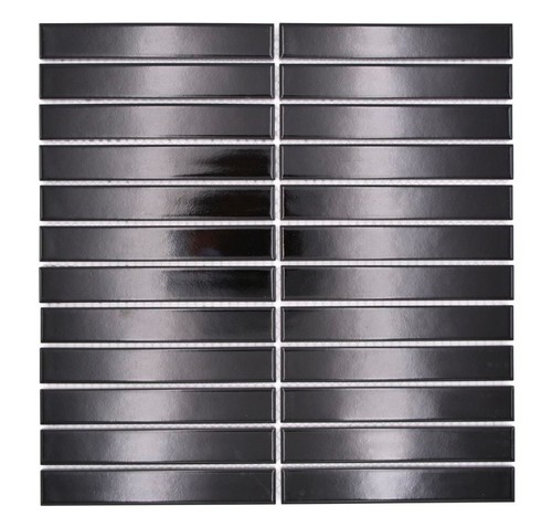 Mosaico bacchette ceramica - bacchette,