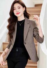 Giacca da Tailleur Blazer