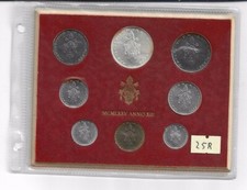 25R) VATICANO - PAOLO VI -