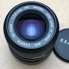 Exakta 35-70 mm 35-70 mm