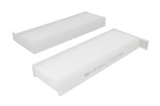 Adatto per filtro mann - adatto, mann-filter