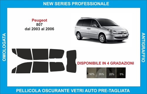 Pellicole oscuranti vetri - pellicole,