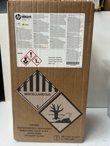 Scitex hdr245 cartuccia di - hdr245,