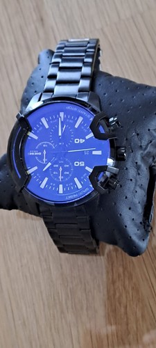 Orologio diesel uomo - da,