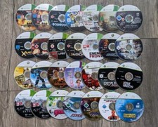 Videogiochi Microsoft Xbox 360 solo disco - Offerta acquisto multiplo disponibile (elenco 4)