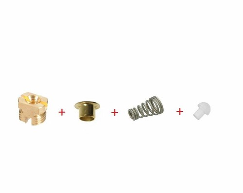 Longhi kit fungo - longhi,