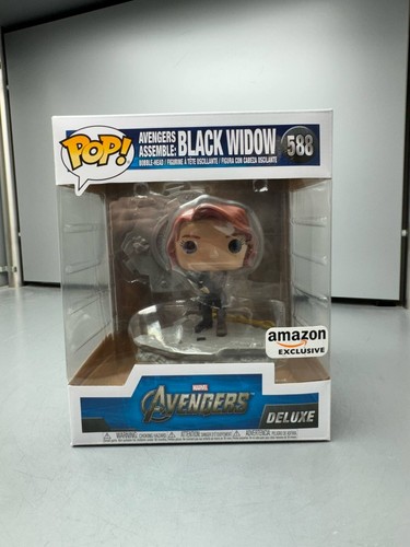Funko pop marvel - marvel, avengers