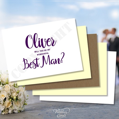 Biglietto invito matrimonio