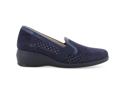 Melluso donna slip comoda - melluso,