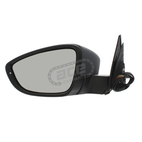 Specchietto retrovisore