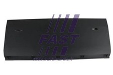 Listello passaruota posteriore