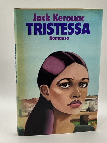 Tristessa jack kerouac club - tristessa,