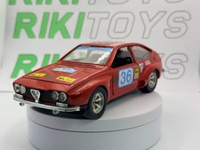 1975 Alfa Romeo Alfetta GTV