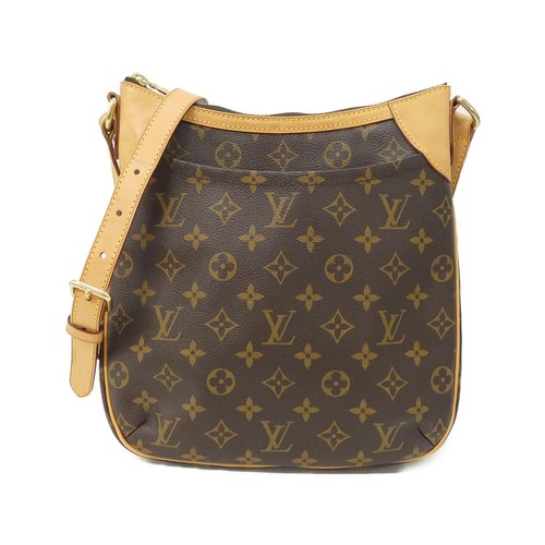 Autentica borsa tracolla - a,