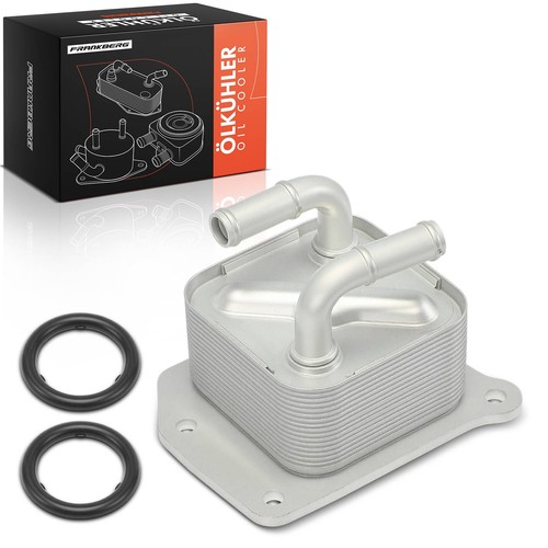 Radiatore olio motore con - motore,
