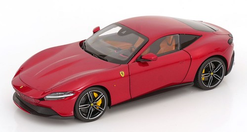 Polistil ferrari roma - polistil,