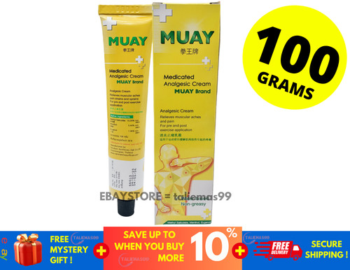 Namman muay thai boxe - namman,